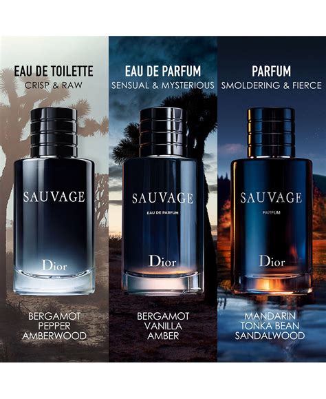 macy's perfume dior|dior sauvage parfum macy's.